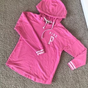 PINK Hoodie